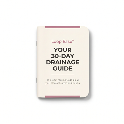 30 Day Drainage Guide